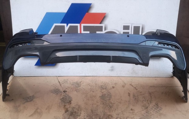 [GYRI BONTOTT] BMW - HTS LKHRT | 5-S G31 | M-ES |